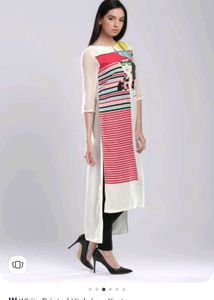 High Low Kurta