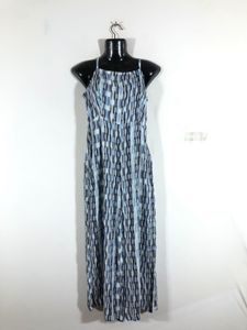 Multi Colour Printed Jumpsuit (Women’s)