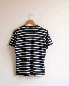 Striped T-Shirt for men (L)