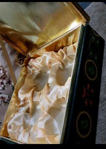 Beautiful Storage Box