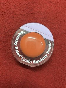 Gush Squishy Paint Blush