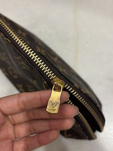 Louis Vuitton Pouch