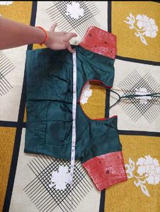 Jal Katan Full Work Saree