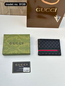 Gucci Wallet- Best Gift- On Offer Today Only