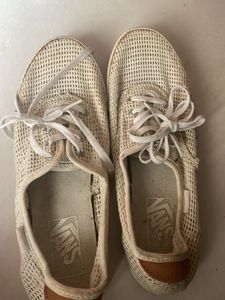 Vans Shoes