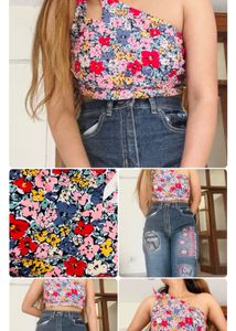 8 Items Mostly New