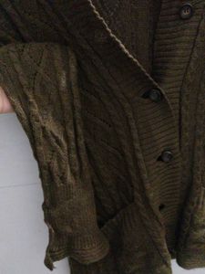 Women Stylish Cardigan