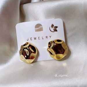 Statement Earrings