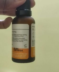 Deconstruct Vitamin C Serum