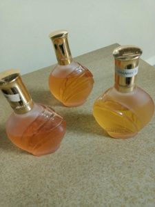 Vintage Chanel No. 5 Perfume
