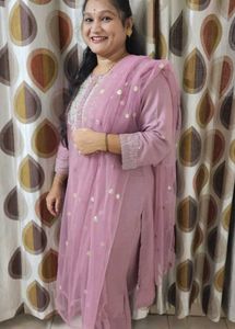 Dupatta Set