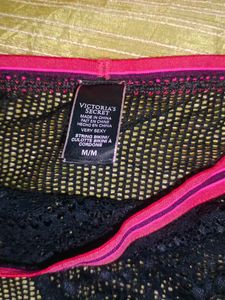 Two Pairs of Victoria&#39;s Secret