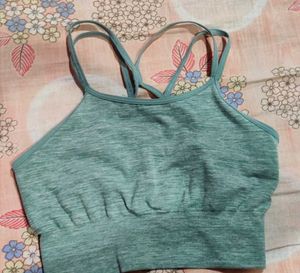 HRX Sports Bra