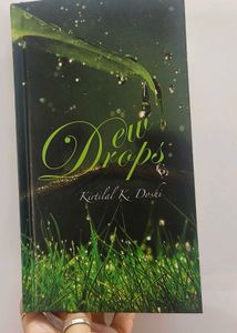 Dew Drop Daily Life Lesson