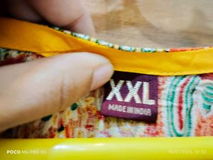 Elegant Women's Kurti