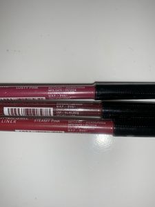 Mars Lip Liners