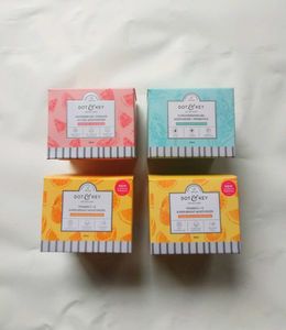 Dot & Key Moisturizer Set