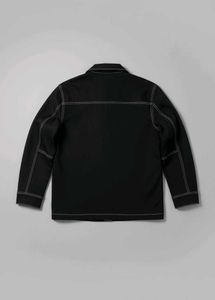 Stylish Black Jacket