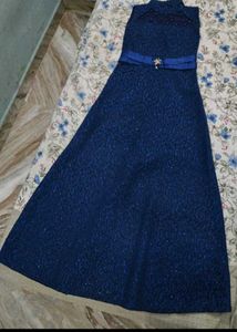 Gown