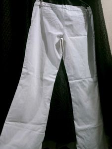 The Limited Exact Stretch Pant