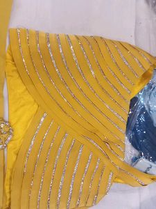 lycra saree