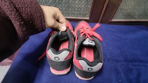 New Balance Sneakers