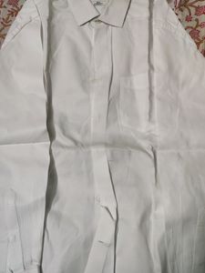 Callino Brand Full Sleeves Shirt For Men (46)