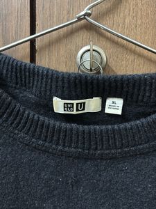 Uniqlo Sweater