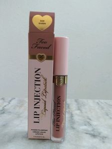 Too Faced Lip Injection Liquid Lipstick
