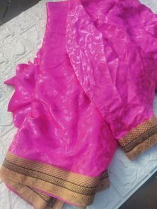 Beautiful Saree❤️