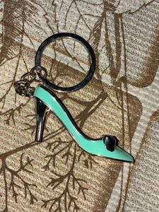 Sandal Keychain