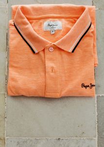 Discount OFFER : Pepe jeans Tshirt