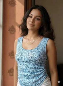 Asymmetrical Print Tank