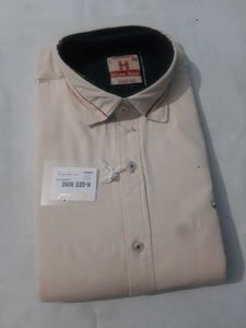 Men&#39;s Casual Shirts - Bundle of 4