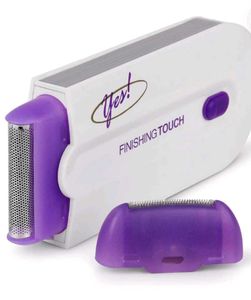 Hair Eraser