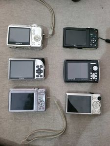 Digital camera combo for sale