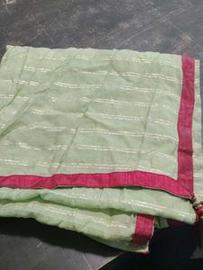 Elegant Ethnic Dupatta