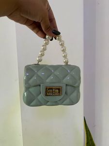 Pearl Bags For Women
