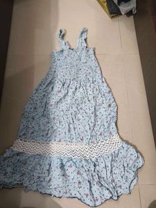 Floral Sundress