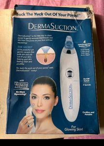 Face Pore Cleaning Device