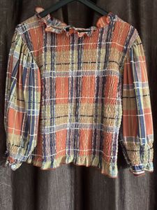 Full Sleeve Top