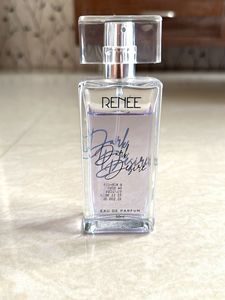 Renee Dark Desire