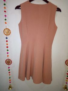 New Branded Mini Dress 👗