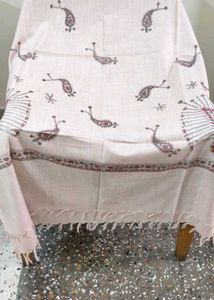 Warm Woolen shawl