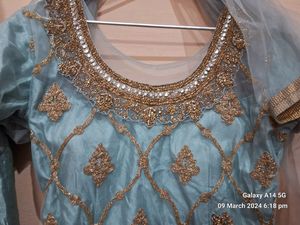 Princess Gown😍😍
