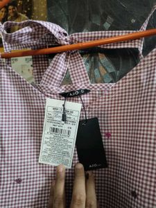 Ajio Kurta