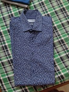 Men Zara Shirt