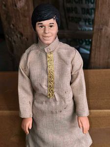 Ken Doll