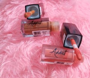 Combo Of 2 Renee Addict Liquid Lip Tint