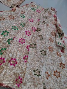 lahenga choli for baby girl